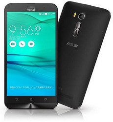 Замена тачскрина на телефоне Asus ZenFone Go (ZB552KL) в Саранске